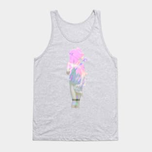 Vapor Angel Tank Top